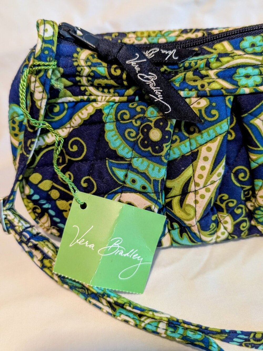 Crossbody bag